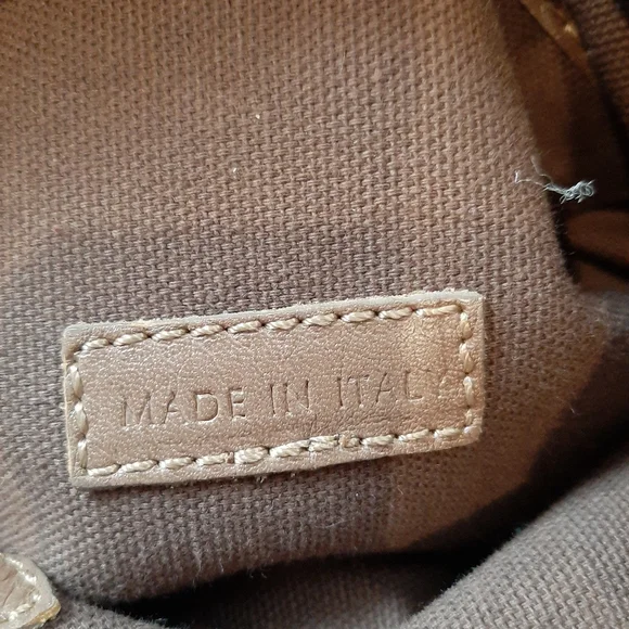 Burberry shoulder bag - Picture 4 of 16